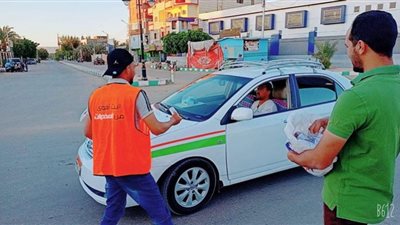 للتوعية بأضرار تعاطى المخدرات.. 7 معلومات عن مبادرة 