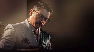 الأسبوع الثالث من ملف سري| اطلاق النيران على هاني سلامة وانقاذ عائشة بن أحمد من محاولة اغتيال