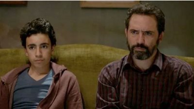 أول تعليق لظافر العابدين بعد فوز فيلم 