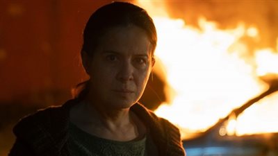 أرسيليا راميريز تحصل على تنويه خاص في مهرجان القاهرة