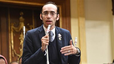 وكيل لجنة حقوق الإنسان: عفو رئاسى عن عدد من الشباب المحبوسين