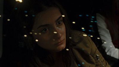 مهرجان القاهرة يمنح سوامي روتولو جائزة أحسن ممثلة عن دورها في فيلم 