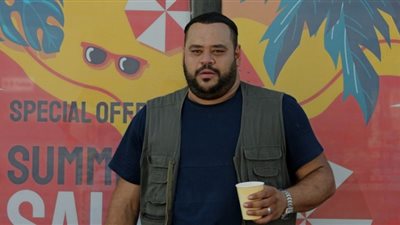 محمد ممدوح أحسن ممثل عن دوره في 