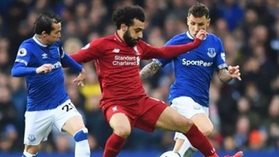 مشاهدة مباراة ليفربول وإيفرتون بث مباشر يلا شوت الآن في الدوري الإنجليزي 24-4-2022