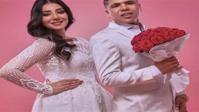 فيديو.. عمر كمال عن خِطبته للمطربة شيماء: انتظروا مفاجأة يوم 15 ديسمبر