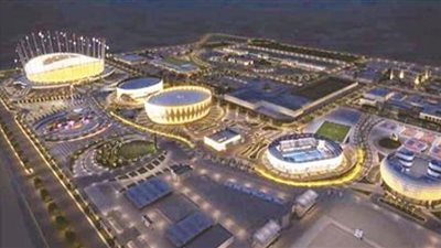 بعد اجتماع الرئيس.. كل ما تريد معرفته عن مدينة مصر الدولية للألعاب الأوليمبية