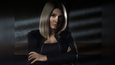 روجينا تفلت من مراقبة أحمد صفوت.. وندى عادل تحاول الانتحار بالحلقة 23 من مسلسل 