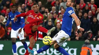 مباراة ليفربول اليوم hd.. ماتش ليفربول المباشر.. مشاهدة مباراة ليفربول وايفرتون