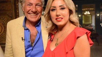 فيديو.. محامية طليقة مصطفى فهمي تكشف كواليس أزمتهما