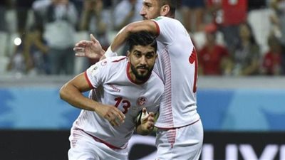 كأس العرب.. موعد مباراة تونس والإمارات والقنوات الناقلة