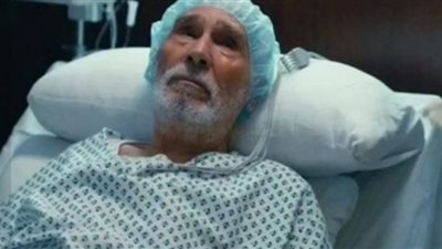 عبدالرحمن أبو زهرة يتعرض لأزمة صحية جديدة.. وأسرته تصدر بيانًا للصحفيين والإعلاميين