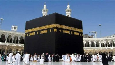 البدء في تلقي قبول طلبات التقدم لحج القرعة