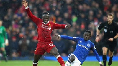 مشاهدة مباراة ليفربول وايفرتون بث مباشر اليوم hd