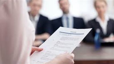 تنتهي في 24 ديسمبر.. 5 شروط للتقدم لوظائف معاون نيابة إدارية