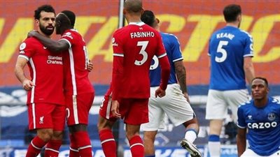 كورة أون لاين بث مباشر ليفربول وايفرتون يلا شوت .. مشاهدة مباراة ليفربول وايفرتون بث مباشر يلا لايف