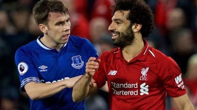 مشاهدة مباراة ليفربول ضد إيفرتون بث مباشر الآن في الدوري الإنجليزي .. يلا شوت