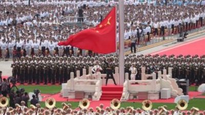 الصين تنجح في تنقية السماء قبل احتفال الحزب الحاكم