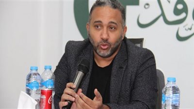 المخرج رؤوف عبدالعزيز لـ الوفد: دور محمد لطفي مستمر في 