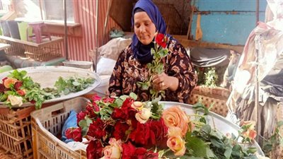 اختفاء مظاهر الاحتفال بشم النسيم في المنوفية