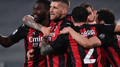 الدورى الإيطالى.. تشكيل ميلان الرسمى لمباراة لاتسيو