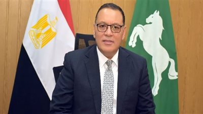 محافظ الشرقية يتابع آخر المستجدات بملف تقنين أراضي أملاك الدولة