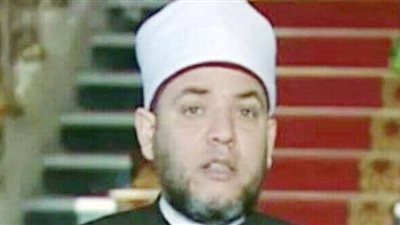 ولكنى علمت الآن أن الأزهر قادر على كل شيء