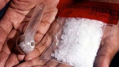 تفاصيل سقوط عصابة تجارة المخدرات في حدائق القبة