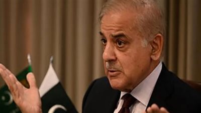 رئيس الوزراء الباكستاني يوجه باتخاذ الخطوات كافة للحد من انقطاع الكهرباء