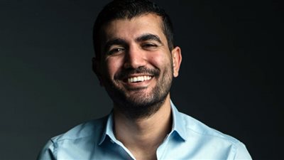 محمد سكينة مديرًا عامًا لطلبات مارت مصر