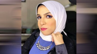 نسمة يحيي لـ الوفد: مكالمة الرئيس جعلتني افتخر بذاتي أكثر.. و