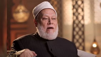 فيديو.. علي جمعة: ابن حجر العسقلاني كان من أذكياء العالم