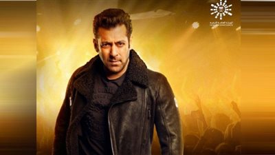 أسعار تذاكر حفل سلمان خان في موسم الرياض