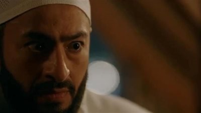 حمادة هلال في حواره للوفد: شبح مليكة طاردني في الحقيقة| 