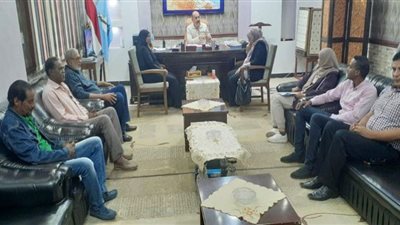 البحر الأحمر: إقامة مدارس مجتمعية بمدن المحافظة