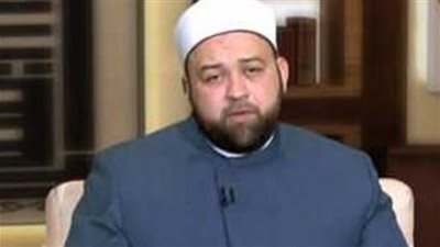 عزام: الإسلام أمر أتباعه بترك الناس وما اختاروه من أديانهم