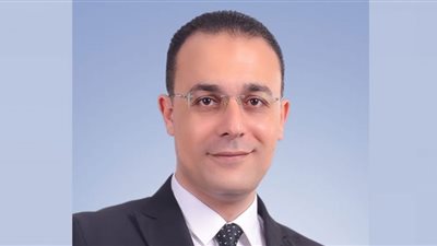 تعيين محمد نيل رئيسًا للجنة النوعية للشباب في حزب الوفد