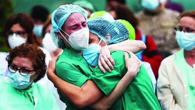 خبيرة لقاحات تحذر: الوباء القادم سيكون أشد فتكا