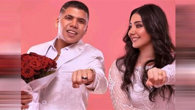 شيماء مغربي وعمر كمال.. القصة الكاملة لحقيقة علاقتهما 