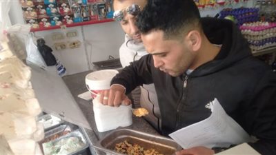 رفع درجة الاستعداد القصوى بصحة الدقهلية بمناسبة شم النسيم واحتفالات تحرير سيناء