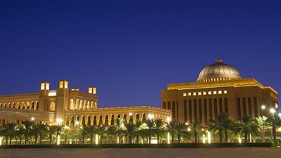 أبرز المعلومات عن جامعة الأميرة نورة بنت عبد الرحمن ( Pnu)