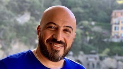 مجدي الهواري يعلن وفاة شقيقة بكلمات من الحزن والآسى