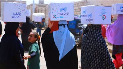 صناع الخير وماجوريل العالمية (Majorel ) يطلقان مرحلة جديدة من مباردة 