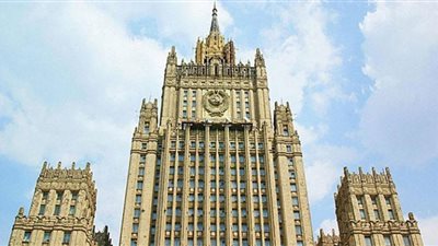 موسكو تنفي اعتزامها إجراء استفتاء على انفصال منطقة خيرسون بأوكرانيا