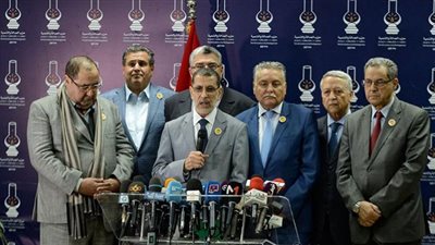 الأغلبية الحكومية بالمغرب تُوقع ميثاقًا لتحقيق التعاون