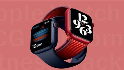 آبل تضيف ميزة اتصال جديدة إلى Apple Watch