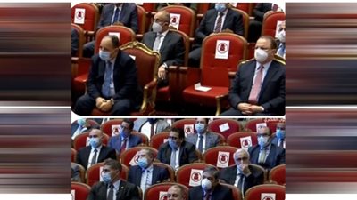 تفاصيل مشاركة جامعة الزقازيق بإحتفالية الدولة بذوى الهمم