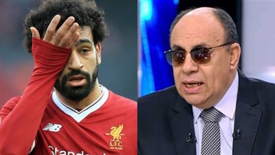 (فيديو) مبروك عطية لمنتقدي تصريحات محمد صلاح حول الخمر: متقرفوناش في عيشتنا