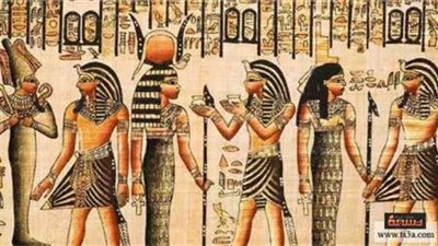 لغز الفراعنة...ابتكارات المصريين القدماء التي نستخدمها في عصرنا الحالي