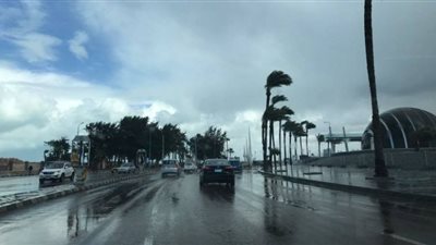 الأرصاد الجوية: أجواء شتويه خلال الـ 72 ساعة المقبلة (تفاصيل)