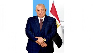 النائب خالد طايع يهنيء الرئيس السيسي والقوات المسلحة بتحرير سيناء